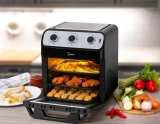 Fritadeira sem Óleo OvenFryer Midea
