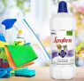 Desinfetante Lysoform Pets Suave 1 litro, Unica