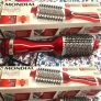 Escova Secadora Mondial Silver Red ES-07 1200w – Vermelha