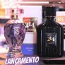 Botica 214 Verano en Firenze Eau de Parfum Floral Frutal75 ml OU Fougère Aromático 90ml