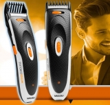 Máquina de Cortar Cabelo Mallory Mithos Cordless – Bivolt
