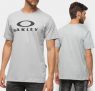 Camiseta Oakley O-Bark Masculina