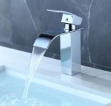 Torneira Prizi Cascata Monocomando – KE6123