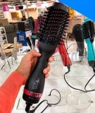 Escova Secadora Essenza Absoluta 1200W – 2 Velocidades Cerâmica
