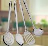 Conjunto Gadgets Inox 4 Peças, Euro, Inox, Euro Home