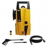 Lavadora de Alta Pressão WAP Atacama Smart 1500 Libras 1400W Mangueira de 3m 110V