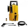 Lavadora de Alta Pressão WAP Atacama Smart 1500 Libras 1400W Mangueira de 3m 110V