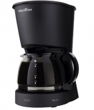 Cafeteira, CP28, 28 xicaras, Preto, 110V, Britânia