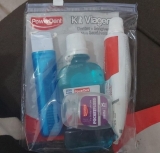 Kit Viagem, Power Dent