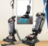 Aspirador de pó PowerDust 12000 Midea Preto 127V