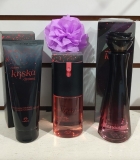 Presente Natura Kriska Drama