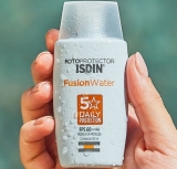Fotoprotetor Isdin Fusion Water 5 Stars, ISDIN