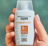 Fotoprotetor Isdin Fusion Water 5 Stars, ISDIN