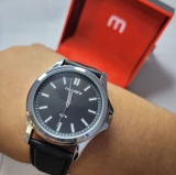 Relógio Mondaine 83472G0Mvnh1 Masculino 5 Atm