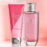 Presente Natura Biografia Inspire Feminino