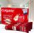 Creme Dental Colgate Luminous White Brilliant Mint 70G Promo Leve 3 Pague 2