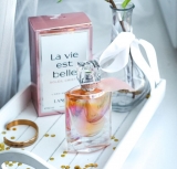 La Vie Est Belle Soleil Cristal Lancôme – Perfume Feminino – EDP 50ml