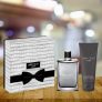 Jimmy Choo Man Jimmy Choo – Masculino – Eau de Toilette – Perfume + Gel de Banho