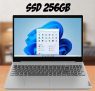 Notebook Lenovo Ideapad 3 Intel Core i3 4GB – 256GB SSD 15,6” Full HD Windows 11 82MD000ABR