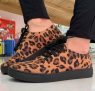 Tênis Vizzano Animal Print Onça Feminino