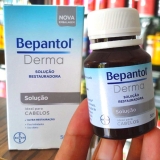 Bepantol Derma Solução Hidratante para Cabelos 50ml, Bepantol