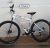 Bicicleta Colli Sparta MTB Aro 29 21 Marchas Aro Aero Freios a Disco 415
