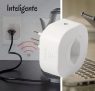 Tomada Inteligente Smarteck, 10A, Bivolt, compatível com Alexa