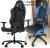 Cadeira Gamer Vg-Sl1000, Windows, Vertagear, Racing Series, Black/Carbon Edition