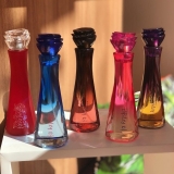 Perfumaria Linha Kriska da Natura Apenas R$ 53,95 Cada Na Compra de 3 ou Mais