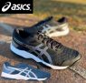 Tênis Asics Gel-Backhand Feminino