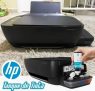 Impressora Multifuncional HP Ink Tank Wi-Fi 416 – Tanque de Tinta Wireless Colorida USB