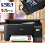 Multifuncional Epson EcoTank L3250