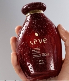 Óleo Desodorante Corporal Sève Amêndoas Doces Intensa – 200ml