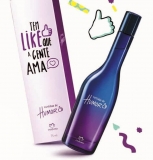 Desodorante Colônia Curtidas de Humor Feminino – 75ml