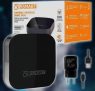 Smart Controle Universal Inteligente RSMART Wi-Fi Infravermelho – Compatível com Alexa, 2021, Preto