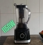 Liquidificador Pro Maxx 6 1150W Britânia