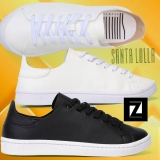 Tênis Santa Lolla Napa Santorine Feminino