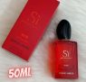 Sì Passione Giorgio Armani Eau de Parfum – Perfume Feminino 50ml
