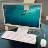 All in One LG 22V280-L Intel Celeron 4GB 500GB – LED IPS 21,5” Full HD Windows 11