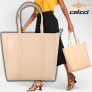 Bolsa Colcci Tote Shopper By Colcci Feminina