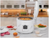 Panela Arroz, Pa10 Prime, 700w, Branco, 110v, Britânia