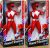 Boneco Power Rangers Mighty Morphin, Figura Articulada 24 cm – Ranger E7897 – Hasbro, Vermelho e branco