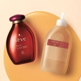 Conjunto Sève Pimenta Rosa Regular e Refil