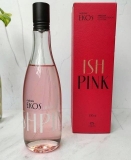 Ekos Frescor Ishpink Desodorante Colônia Feminino – 150ml