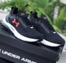 Tênis Under Armour Charged Bright