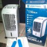 Climatizador de Ar Ventisol Frio – 3 Velocidades Nobille CLM4