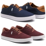 Tênis Masculino Polo Up Varias Cores Exclusivo Lançamento