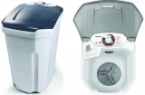 Lavadora Turbilhão Max 7kg 127V branca Suggar