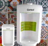 Purificador de Água Consul (CPC31AB) – Branco – Compacto