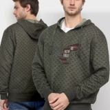 Moletom Victory Eagle New York Masculino